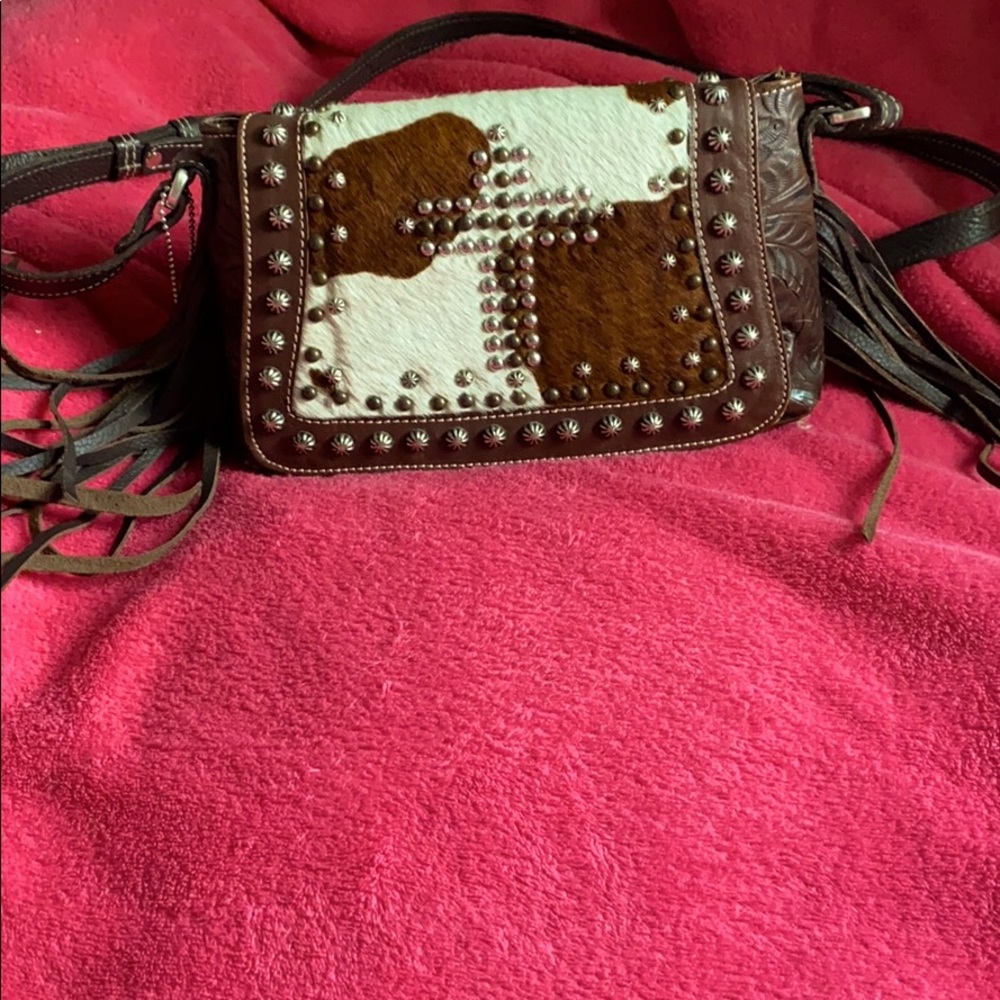 COPY - American West handbag